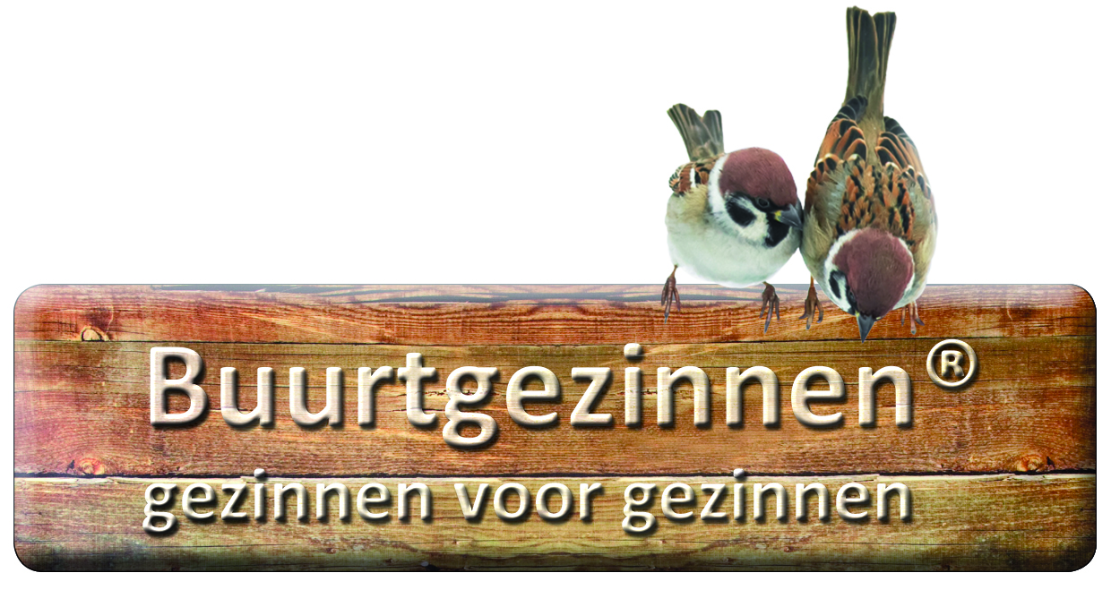 Logo-Buurtgezinnen